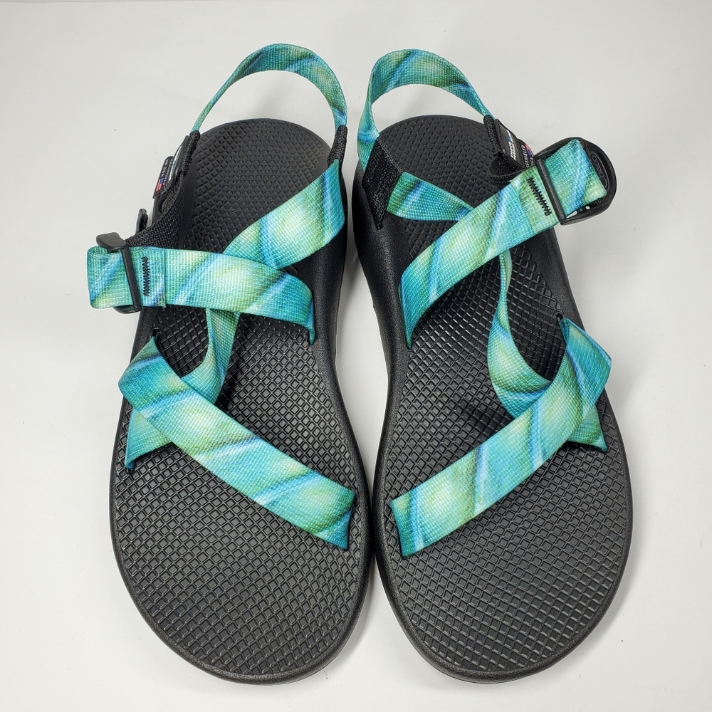 Chaco x Perrin James Z/1 Classic Hiking Sandals